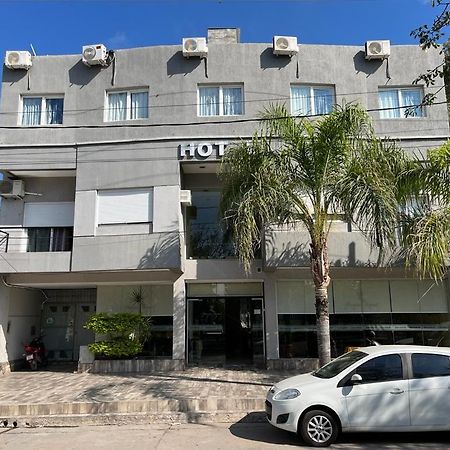 Termas de Río Hondo Hotel Paraiso Termal מראה חיצוני תמונה