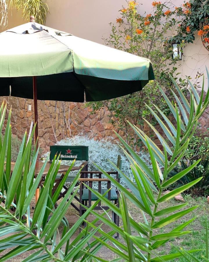 Termas de Río Hondo Hotel Paraiso Termal מראה חיצוני תמונה