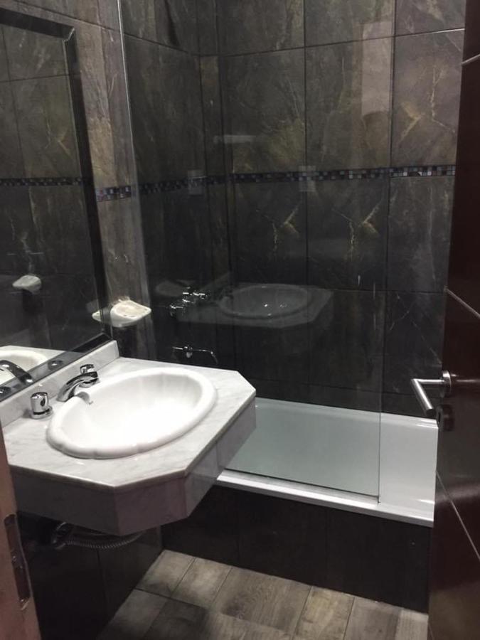 Termas de Río Hondo Hotel Paraiso Termal מראה חיצוני תמונה