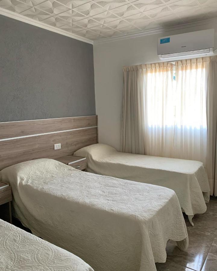 Termas de Río Hondo Hotel Paraiso Termal מראה חיצוני תמונה