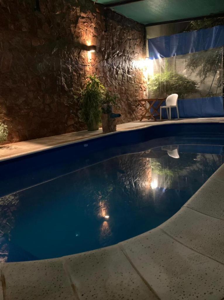 Termas de Río Hondo Hotel Paraiso Termal מראה חיצוני תמונה
